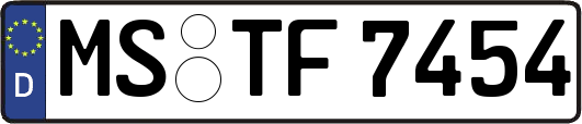 MS-TF7454