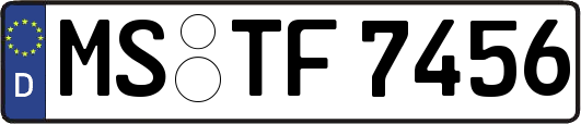 MS-TF7456