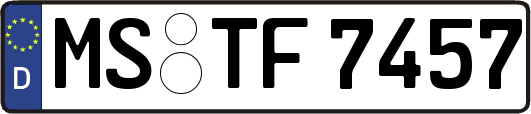 MS-TF7457