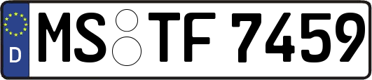 MS-TF7459