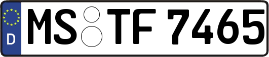 MS-TF7465