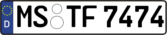 MS-TF7474