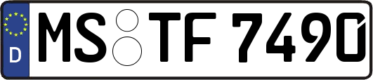 MS-TF7490