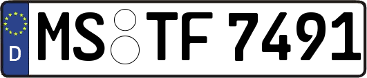 MS-TF7491