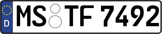 MS-TF7492