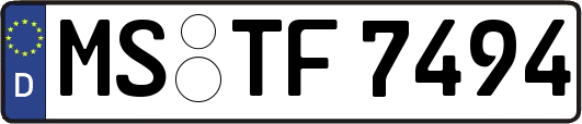MS-TF7494