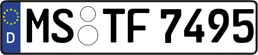 MS-TF7495