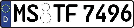 MS-TF7496