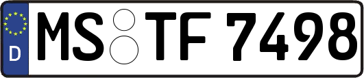MS-TF7498