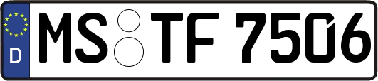 MS-TF7506