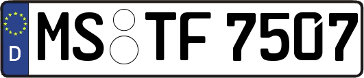 MS-TF7507