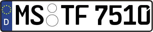 MS-TF7510