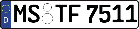MS-TF7511
