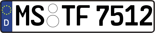 MS-TF7512