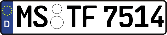MS-TF7514