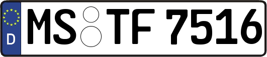 MS-TF7516