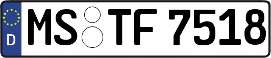 MS-TF7518