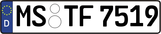 MS-TF7519