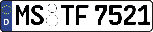 MS-TF7521