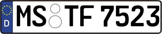 MS-TF7523