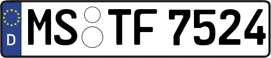 MS-TF7524