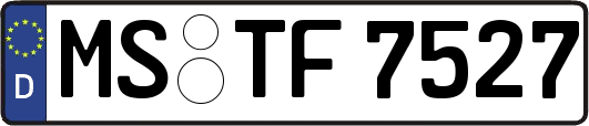 MS-TF7527