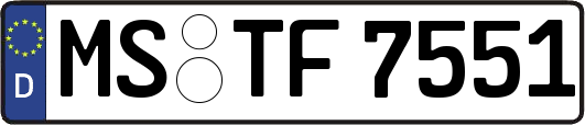 MS-TF7551