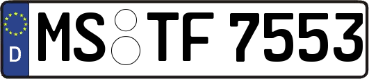 MS-TF7553