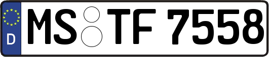 MS-TF7558