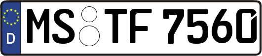 MS-TF7560