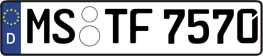 MS-TF7570