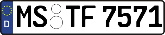MS-TF7571