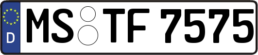 MS-TF7575
