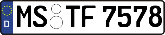 MS-TF7578