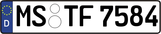 MS-TF7584