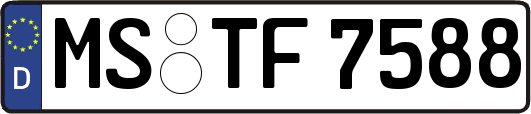 MS-TF7588