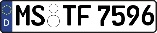 MS-TF7596