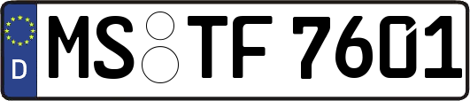 MS-TF7601