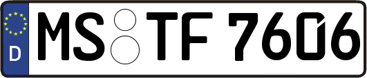 MS-TF7606