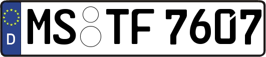 MS-TF7607