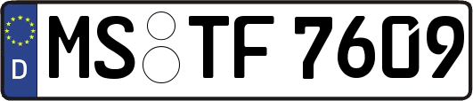 MS-TF7609