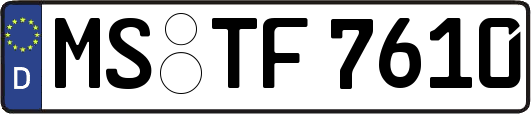 MS-TF7610