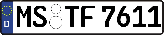 MS-TF7611