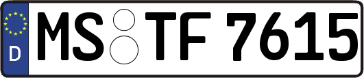 MS-TF7615
