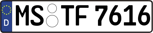 MS-TF7616