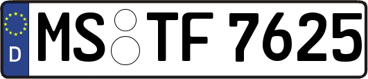 MS-TF7625