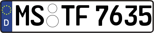 MS-TF7635