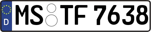 MS-TF7638
