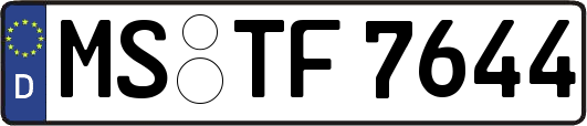 MS-TF7644