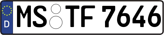 MS-TF7646